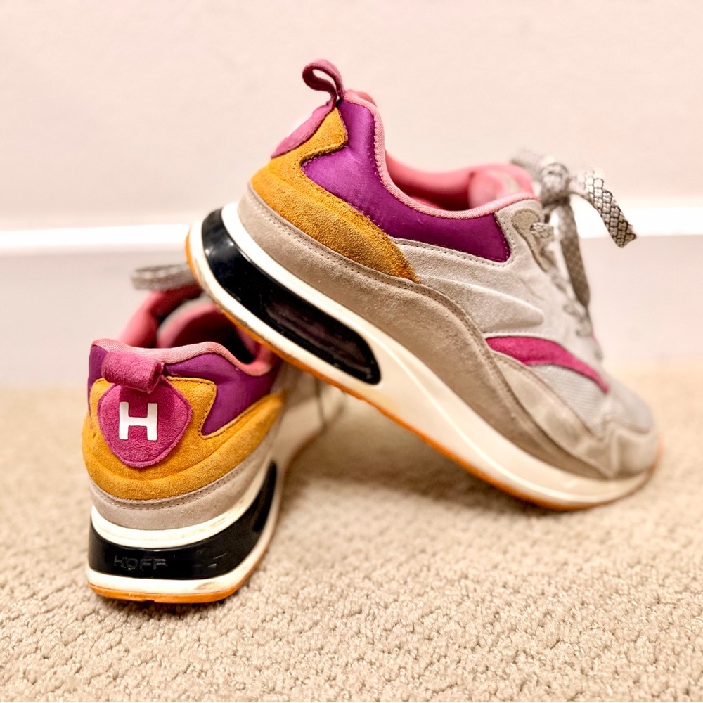 HOFF Skyline Olympia Women's Sneakers